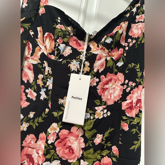 Reformation Nadira Dress - Picture 3 of 3